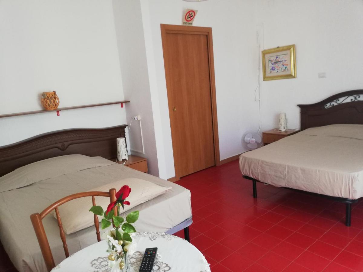 מטרה B&B Dante מראה חיצוני תמונה