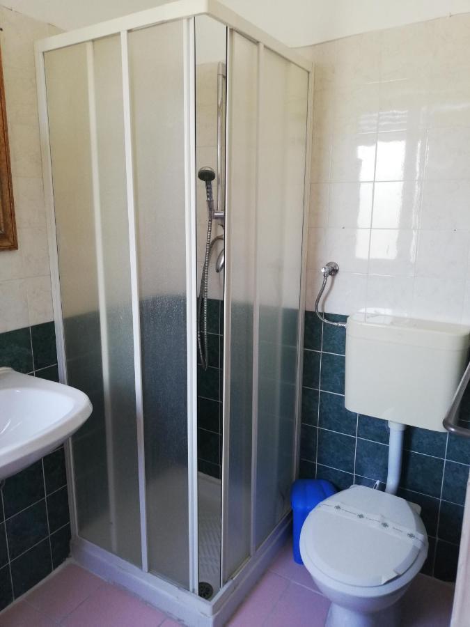 מטרה B&B Dante מראה חיצוני תמונה
