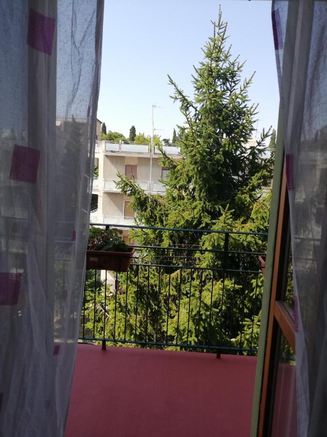 מטרה B&B Dante מראה חיצוני תמונה