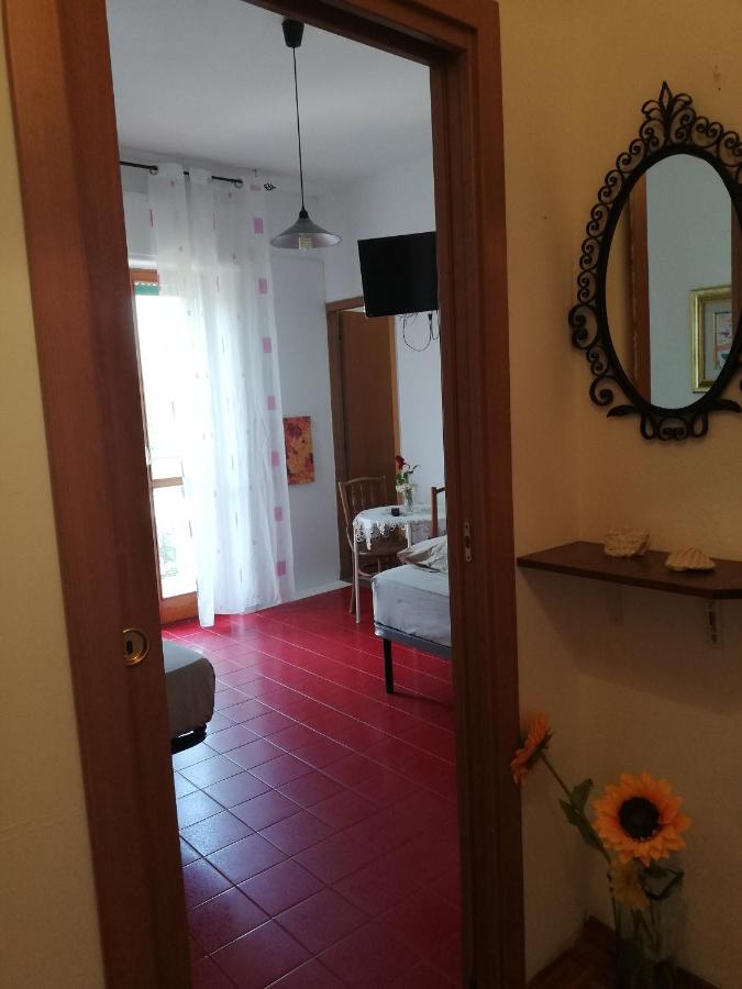 מטרה B&B Dante מראה חיצוני תמונה