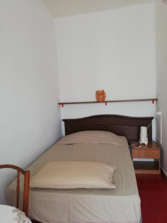 מטרה B&B Dante מראה חיצוני תמונה