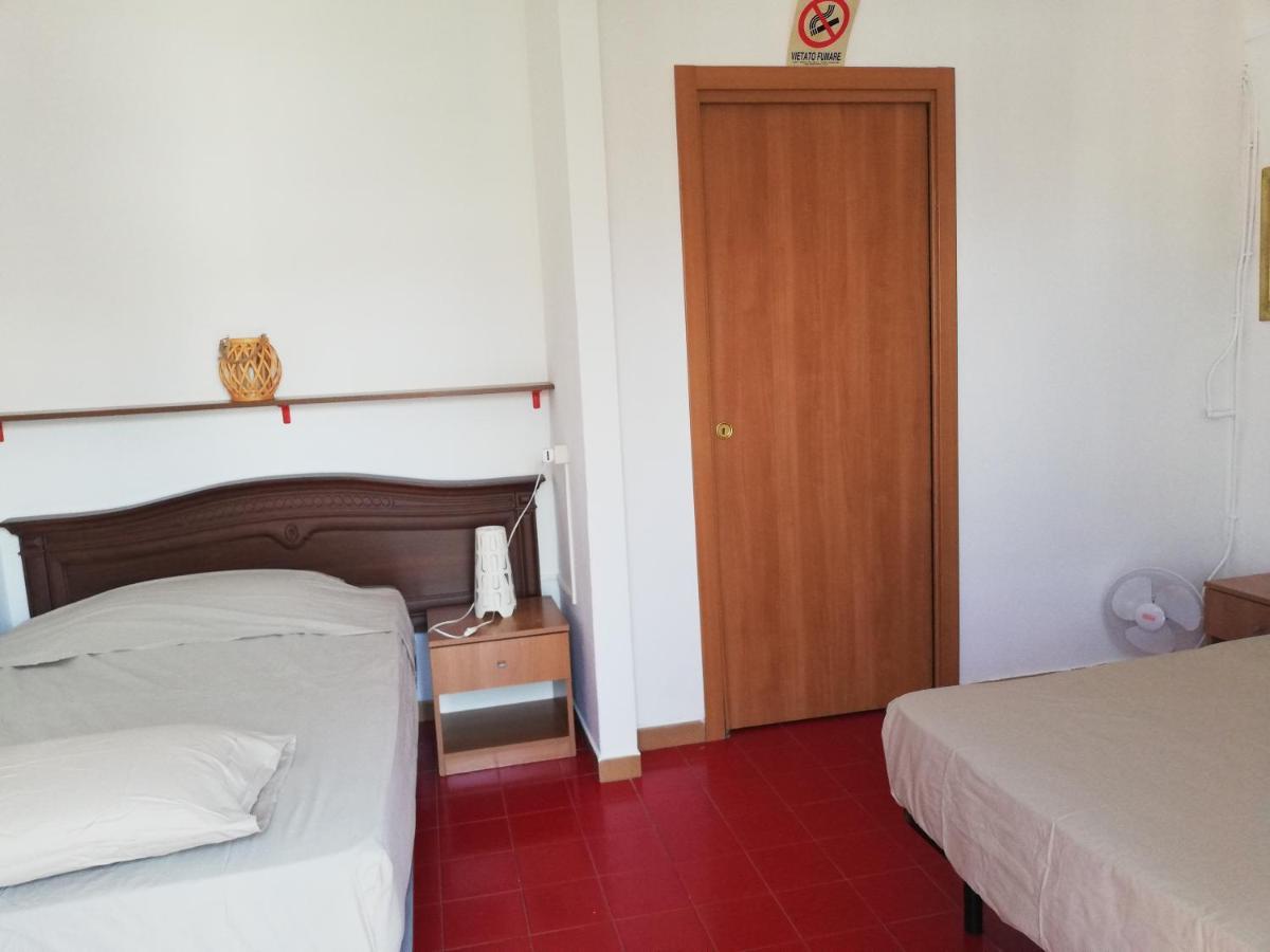 מטרה B&B Dante מראה חיצוני תמונה