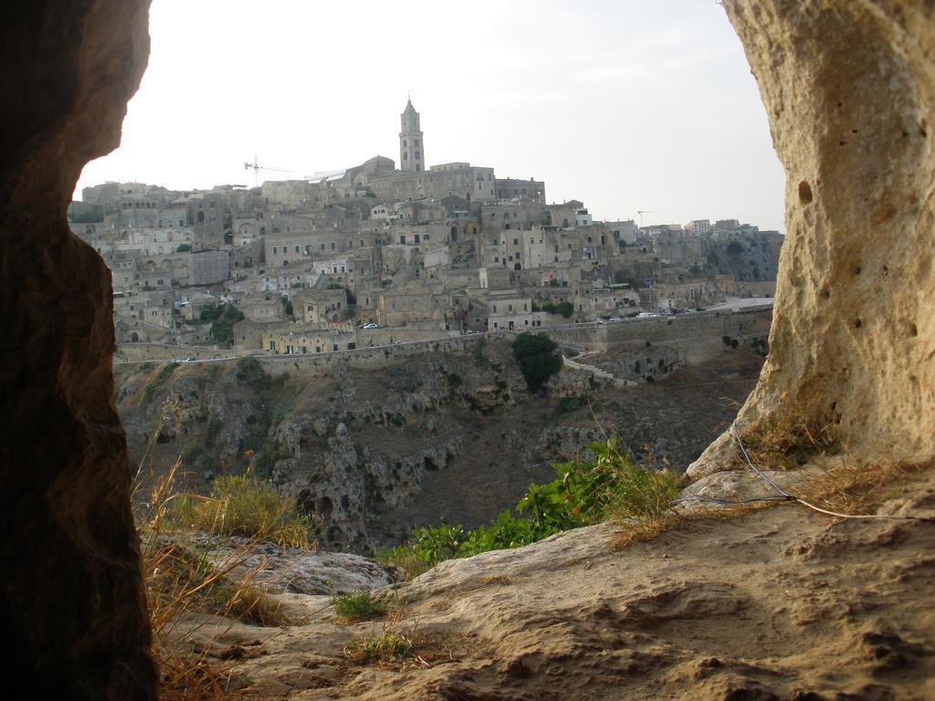 מטרה B&B Dante מראה חיצוני תמונה