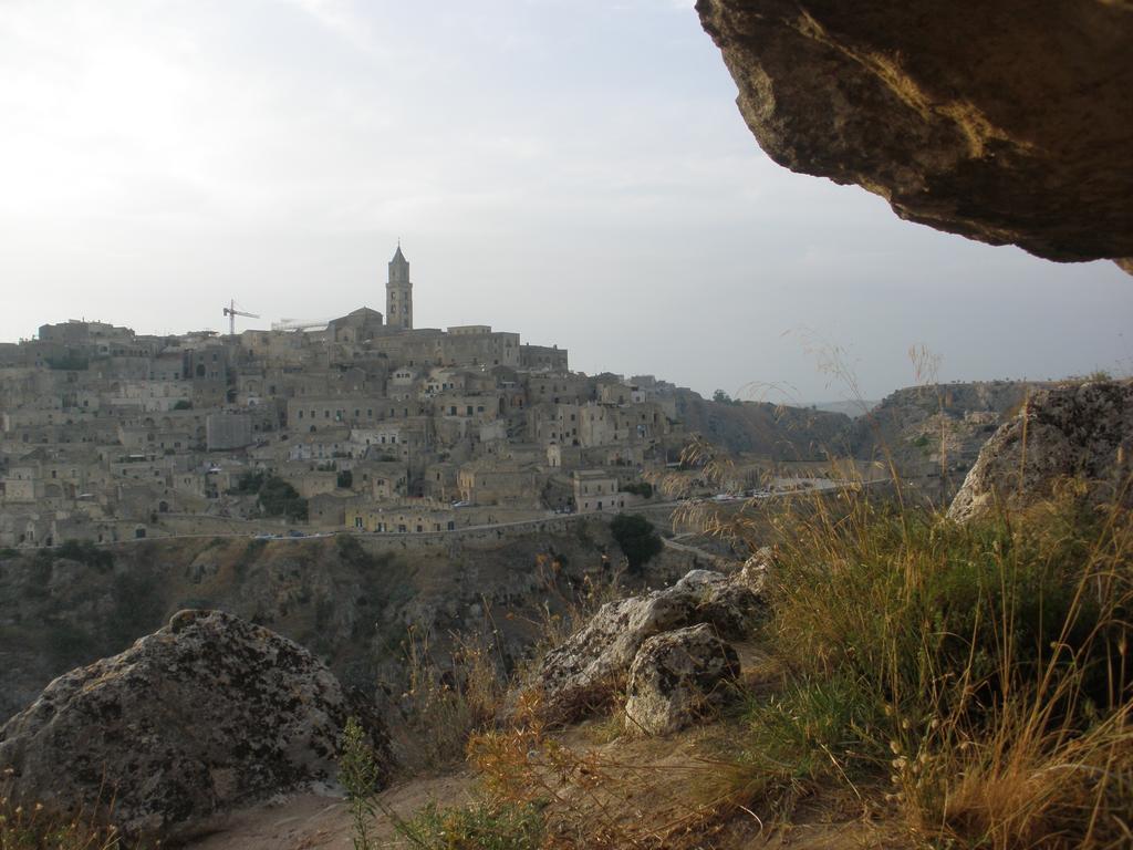 מטרה B&B Dante מראה חיצוני תמונה
