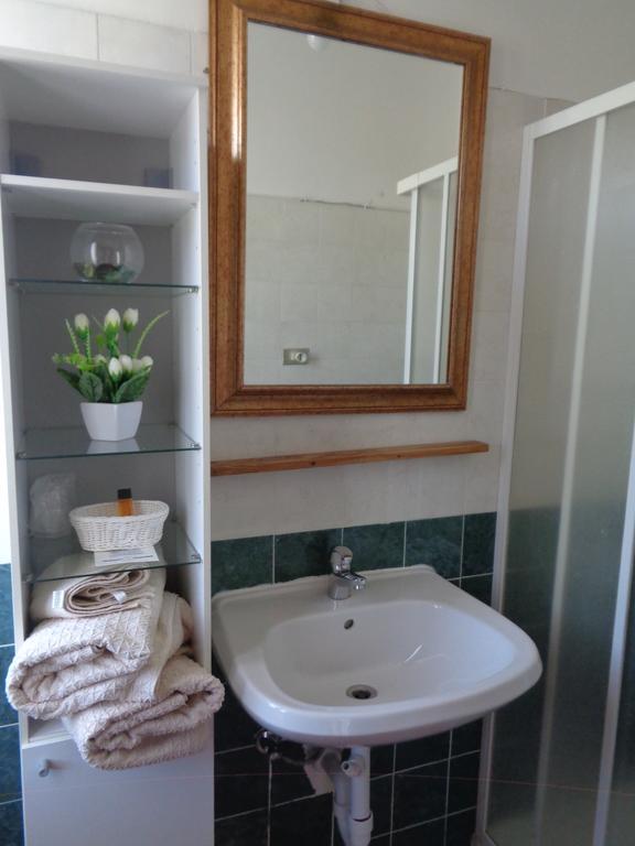 מטרה B&B Dante מראה חיצוני תמונה