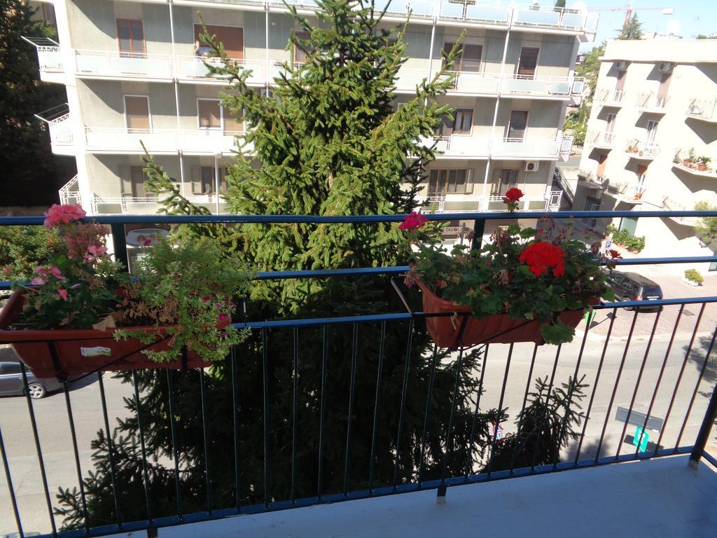 מטרה B&B Dante מראה חיצוני תמונה